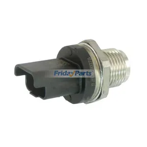 Pressure Sensor Replacement for Bosch 0281006350