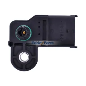 Manifold Air Pressure Sensor 0281002743 Replacement for Bosch — 3