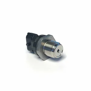 2003-2007 5.9 Cummins Replacement Rail Pressure Sensor — 2