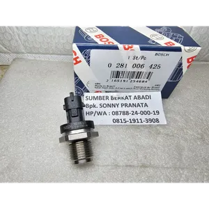 BOSCH 0 281… FUEL PRESSURE SENSOR 0 281… SWITCH 0281006325 0281006425…