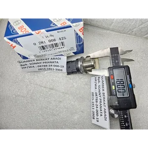 BOSCH 0 281… FUEL PRESSURE SENSOR 0 281… SWITCH 0281006325 0281006425… — 7