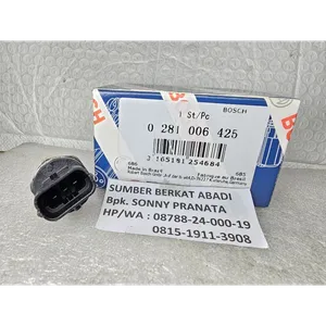 BOSCH 0 281… FUEL PRESSURE SENSOR 0 281… SWITCH 0281006325 0281006425… — 2