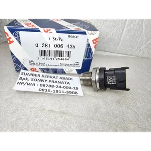 BOSCH 0 281… FUEL PRESSURE SENSOR 0 281… SWITCH 0281006325 0281006425… — 3