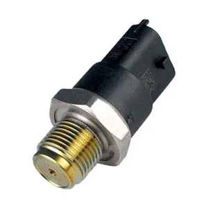Bosch 0281006325 Fuel Rail Pressure Sensor 2003-2007 Dodge Ram 5.9L Cummins