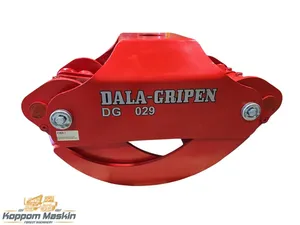 Dala-Gripen 029 never used Used/Beg - Gripar - Skogsmaskiner — 3