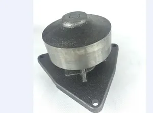 for Hyundai Excavator R300-5 R290LC-7 Cummins 6CT8.3 Engine Water Pump 3802973