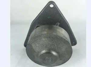 for Hyundai Excavator R300-5 R290LC-7 Cummins 6CT8.3 Engine Water Pump 3802973 — 5