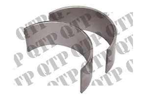 Engine Connecting Rod Bearing Pair for Same Iron/Diamond Series and Deutz Agrotron Tractors
