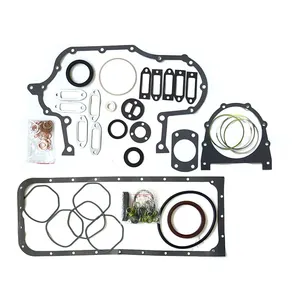 Complete Engine Gasket Set for Deutz F5L912 5-Cylinder Air-Cooled Engine
