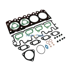 Upper Gasket Set 02931141 02931741 for Deutz Engine F4M1011 F4M2011 F4L2011 BF4L1011F BF4L2011 D4L2011 TCD2011L4 — 3