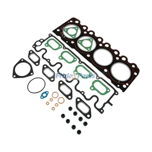 Upper Gasket Set 02931141 02931741 for Deutz Engine F4M1011 F4M2011 F4L2011 BF4L1011F BF4L2011 D4L2011 TCD2011L4 — 2