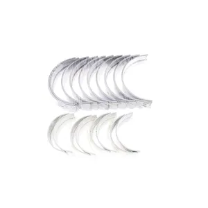 1 Set Main Bearings & Con Rod Bearings & Thrust Washers for Deutz Engine BFM1013