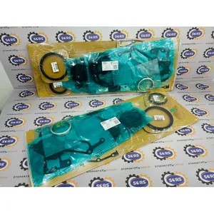 DEUTZ 0293-7872 GASKET KIT