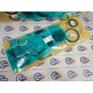 DEUTZ 0293-7872 GASKET KIT — 2