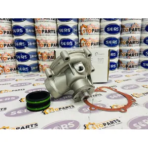 DEUTZ 0293 7603 WATER PUMP — 2