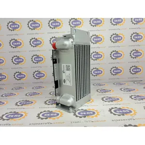DEUTZ 0293 4547, 02934547 OIL COOLER — 3