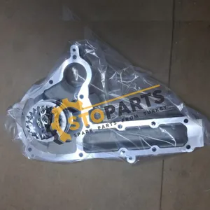 DEUTZ 0293 1703, 02931703 ENGINE WATER PUMP SORS
