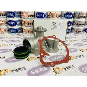 DEUTZ 0293 7603 WATER PUMP