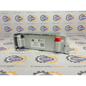 DEUTZ 0293 4547, 02934547 OIL COOLER — 2