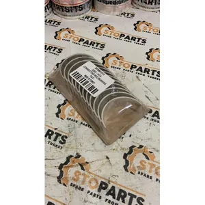 VOLVO CON ROD BEARING PAIR 0,25 MM 0293 1474 0293 1474
