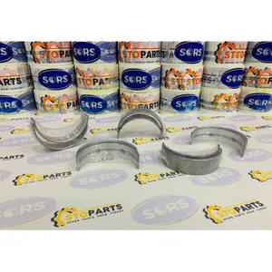 DEUTZ 02931071 MAIN BEARINGS