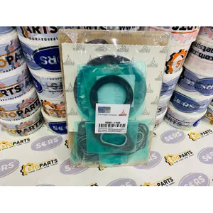 DEUTZ 02931433, 0293 1433 GASKET KIT, ENGINE F2L