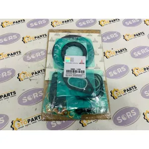 DEUTZ 02931433, 0293 1433 GASKET KIT, ENGINE F2L — 2