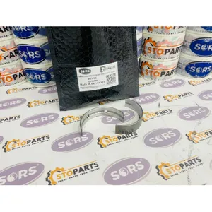 DEUTZ 02931580 MAIN BEARINGS STD — 2