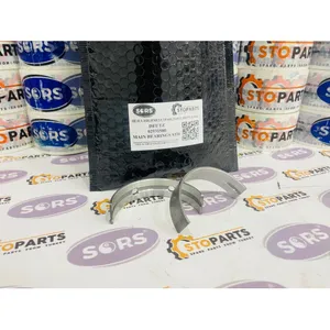 DEUTZ 02931580 MAIN BEARINGS STD