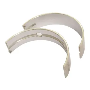 Main Bearing Set for Deutz Agrotron M Series, TTV Series & 6/7 Series Tractors