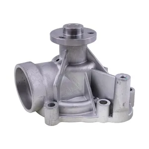 Water Pump 02931855 02931988 02931830 02931831 02937437 for Deutz Engine BF4M1012 BF6M2012 Volvo Excavator EC210 — 4