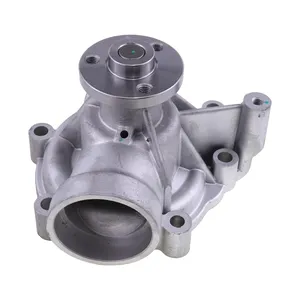 Water Pump 02931855 02931988 02931830 02931831 02937437 for Deutz Engine BF4M1012 BF6M2012 Volvo Excavator EC210 — 5