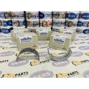 DEUTZ 02931880 MAIN BEARING SET