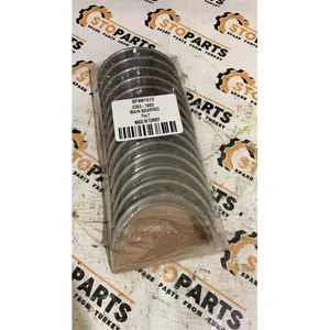 DEUTZ 02931882, 293 1882 Main bearings