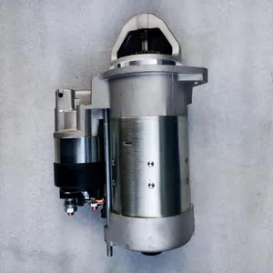 12V 11T Deutz 02934505 starter motor 0001223002 — 3