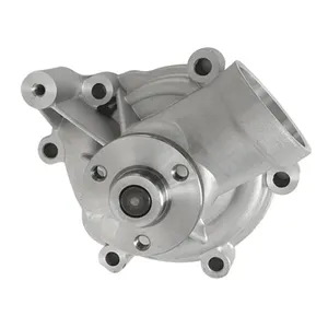 Water Pump for Deutz Agroplus, Agrotron, and Agrotron 4/6/MKIII/New Series Tractors
