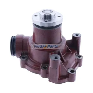 Water pump 02937440 04503614 for Deutz BF4M1013 BF6M1013 — 3