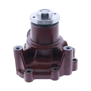 Water pump 02937440 04503614 for Deutz BF4M1013 BF6M1013 — 4