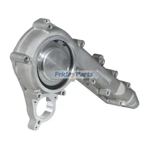 Water Pump 02931703 02937468 for Deutz Engine TCD2015V06 — 5
