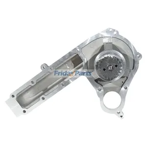 Water Pump 02931703 02937468 for Deutz Engine TCD2015V06 — 3