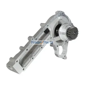 Water Pump 02931703 02937468 for Deutz Engine TCD2015V06 — 4