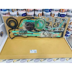 DEUTZ 02937872, 0293 7872 GASKET SET SORS