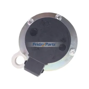 12V Fuel Shutoff Solenoid Valve 02938080 for Deutz Engine TCD2012 BFM2012 BF4M2012C BF6M2012C — 5