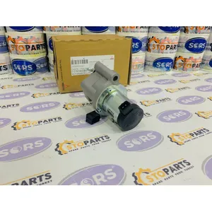 DEUTZ 02938080, 0293 8080, 04153018, 0415 3018 FUEL SHUT OFF SOLENOID — 2