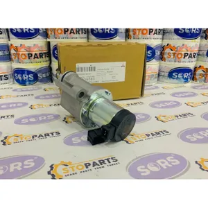DEUTZ 02938080, 0293 8080, 04153018, 0415 3018 FUEL SHUT OFF SOLENOID — 4