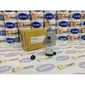 DEUTZ 02938080, 0293 8080, 04153018, 0415 3018 FUEL SHUT OFF SOLENOID