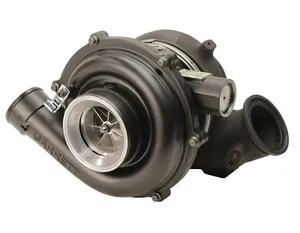 03-07 6.0L Ford Powerstroke New Fleece Performance Turbocharger – Options: 2003-2004 — 2