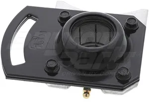 Dayton Parts 03-1152 Cam Support Bracket Assembly - 12.25 Dana Left
