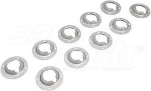 Dayton Parts 03-119 Cam Support Bracket Retainer - 12.25/16.5 Dana