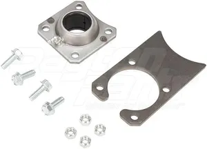 Dayton Parts 03-132 Cam Support Bracket Assembly - 16.5 Rockwell 03-209a